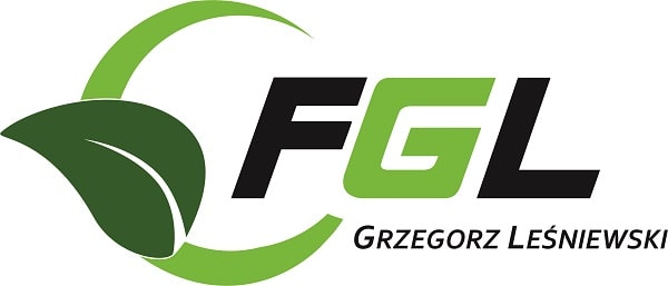 FGL Grzegorz Leśniewski logo